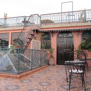 Sindi Sud مراكش
